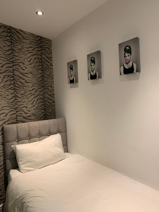 The Malthouse Bed and Breakfast Ironbridge Εξωτερικό φωτογραφία