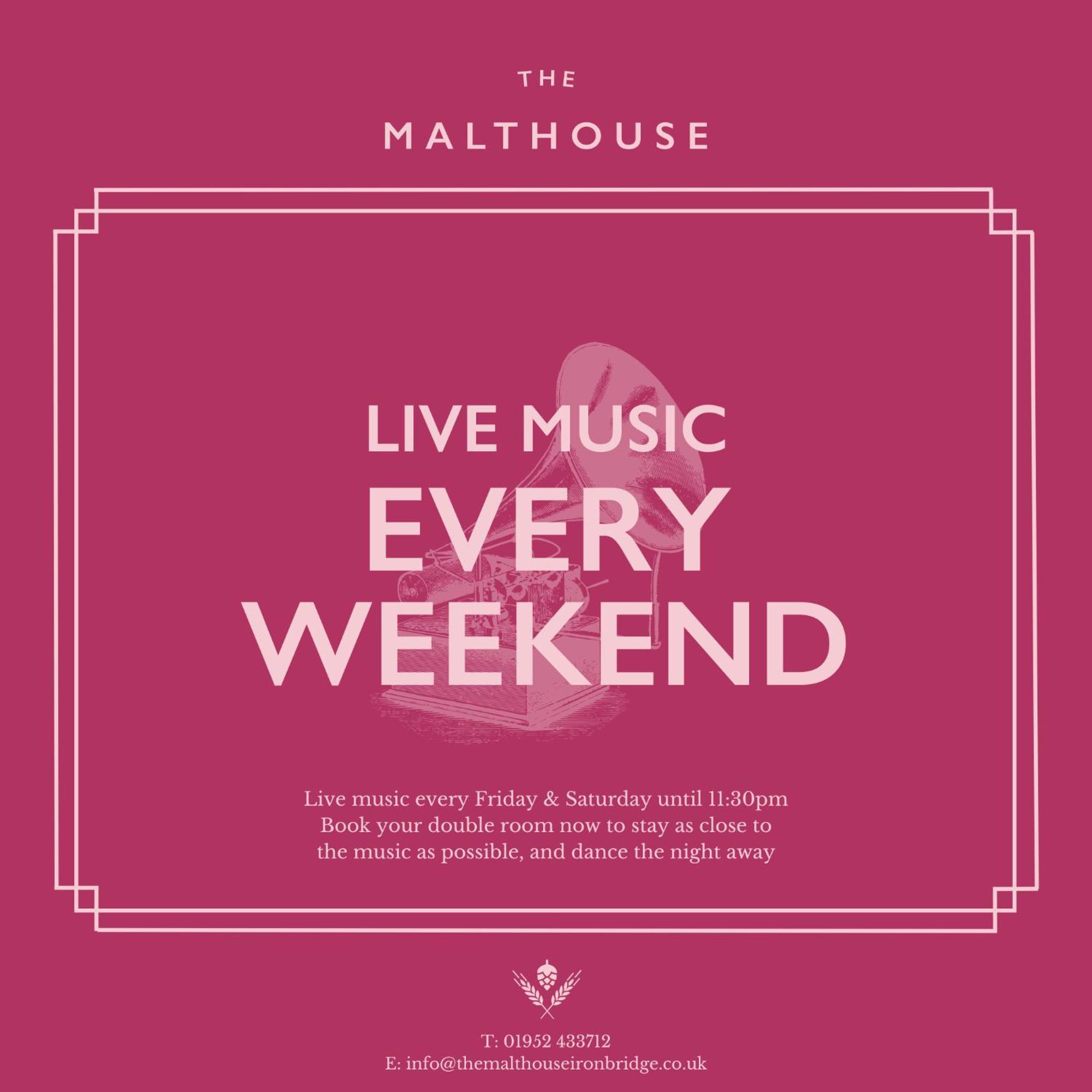 The Malthouse Bed and Breakfast Ironbridge Δωμάτιο φωτογραφία